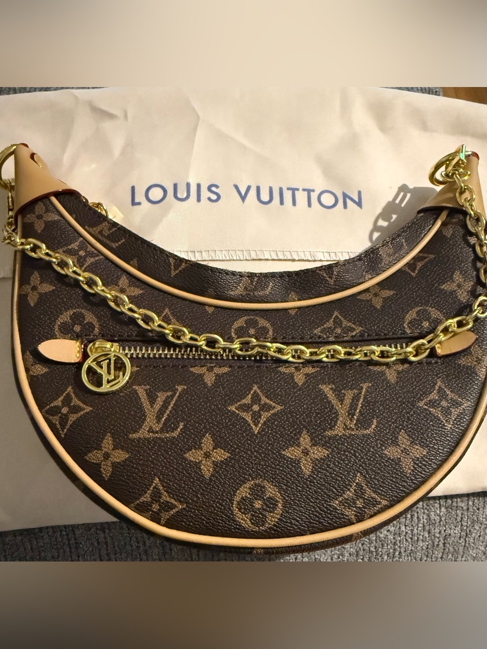 Iv loop bag - Picture 11 of 12